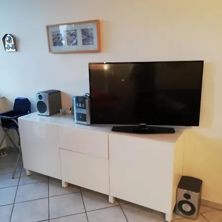 Lejlighed Komfortable Ferienwohnung Auf *