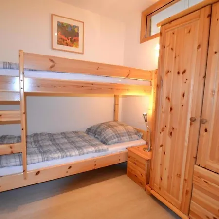 Lejlighed Komfortable Ferienwohnung Auf *