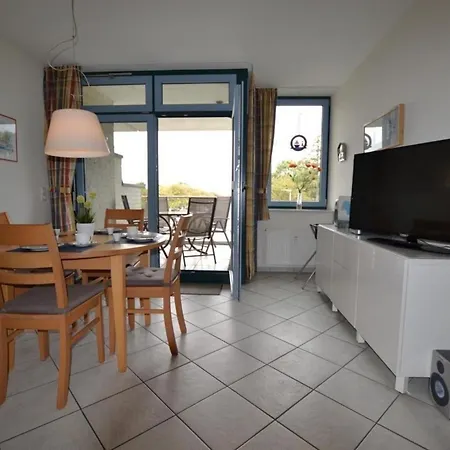 Komfortable Ferienwohnung Auf