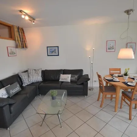 Komfortable Ferienwohnung Auf * Femern