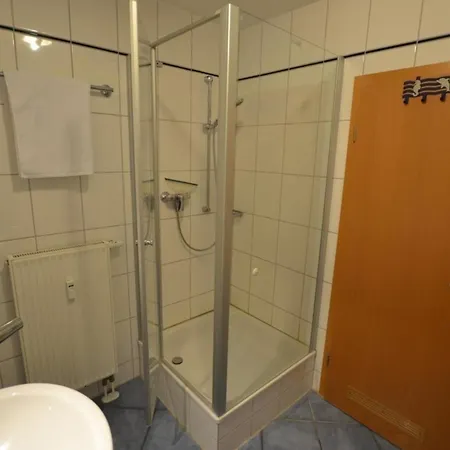 Komfortable Ferienwohnung Auf Lejlighed