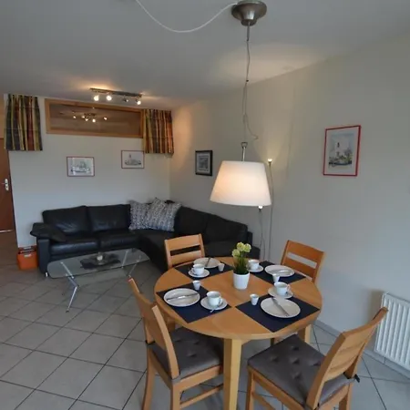 Lejlighed Komfortable Ferienwohnung Auf Femern